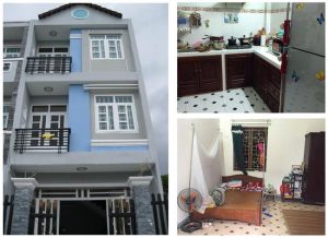 Những trường hợp nên tiến hành cải tạo nhà phố