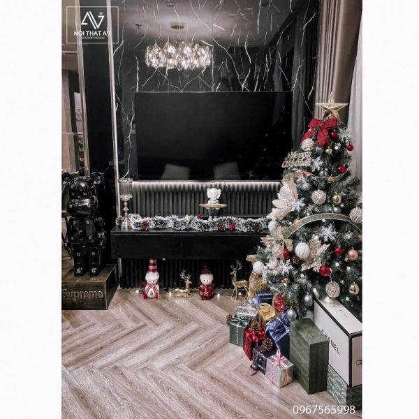 Chung cư 55m2 – Chị Linh Tây ảnh 1