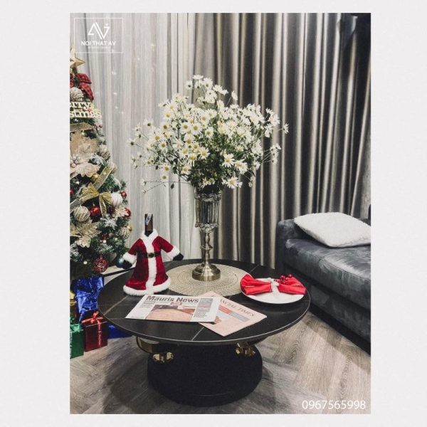 Chung cư 55m2 – Chị Linh Tây ảnh 6