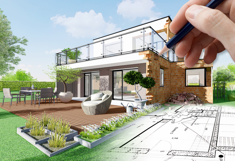 Thiết kế nội thất nhà chung cư có diện tích 90m2 đòi hỏi người thiết kế và thi công cần có am kiểu về kỹ thuật