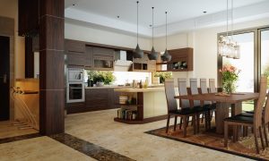 Những lợi ích nổi bật đến từ thiết kế nội thất
