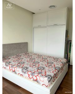 Phong cách thiết kế nội thất phòng ngủ được yêu thích