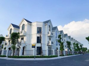 Tìm hiểu về mô hình thiết kế shophouse?