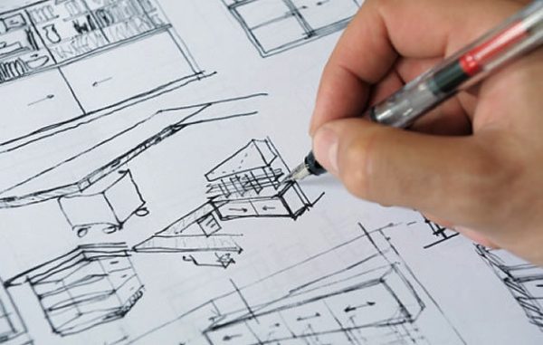 Các nguyên tắc cần đảm bảo khi thiết kế thi công nội thất căn hộ
