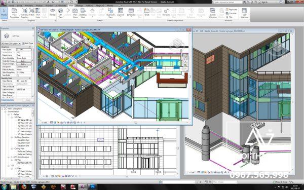 TOP 5 phần mềm thiết kế nội thất chuyên nghiệp