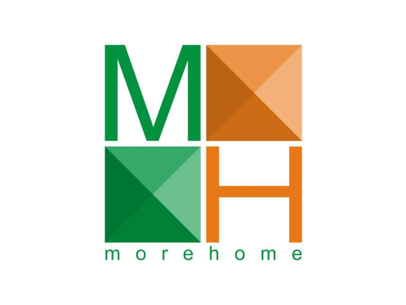 MoreHome cũng là một cái tên nổi tiếng trong lĩnh vực thiết kế, thi công nội thất