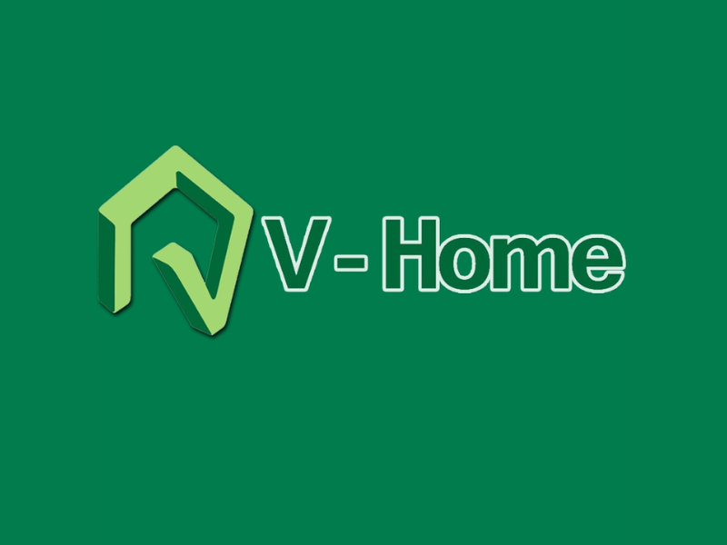 V-Home - Đơn vị thiết kế nội thất chuyên nghiệp tại Hà Nội