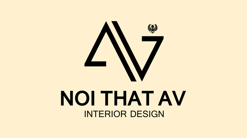 Nội thất AV - Đơn vị thiết kế, thi công nội nhà phố chuyên nghiệp tại Hà Nội