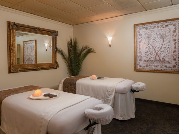 Phong cách thiết kế nội thất Spa