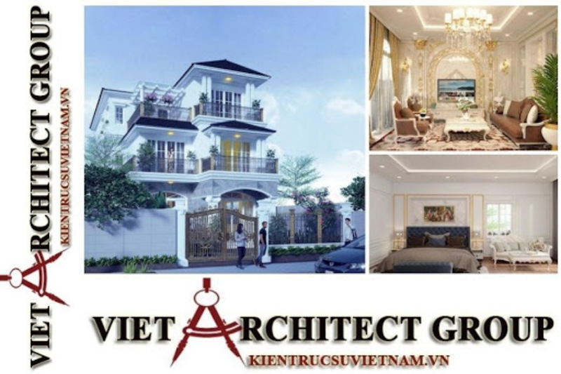 Việt Architect Group - Kiến trúc sư Việt Nam