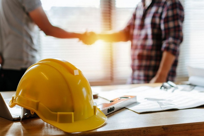 Lựa Chọn Nhà Thầu Uy Tín: Quyết Định 80% Thành Công